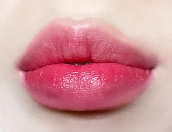 Black Rose Shift Color-Changing Lipstick