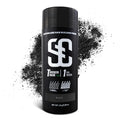 SOVONCARE Hair Fibers for Thinning Hair, Black 28g