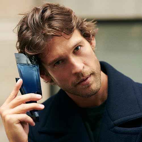 Bad Boy Cobalt Electrique by Carolina Herrera for Men - 5.1 oz EDP Spray