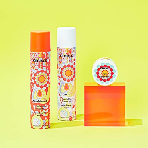 Amika Fluxus Touchable Hairspray