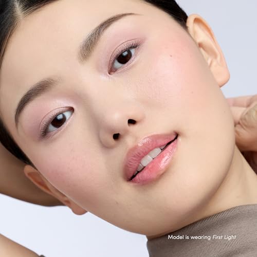 Jane Iredale First Light PureBronze Shimmer Bronzer Refill – Multiuse Powder for Radiant Glow