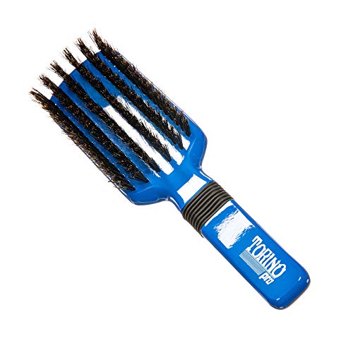 Torino Pro Wave Brushes By Brush King #114-6 Row Soft brush