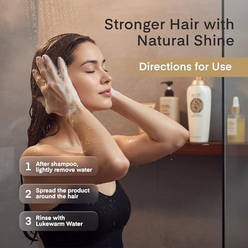 Daeng Gi Meo Ri Ki Gold Energizing Conditioner 16.9oz