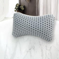Bath Pillow with Suction Cups - Neck & Back Support