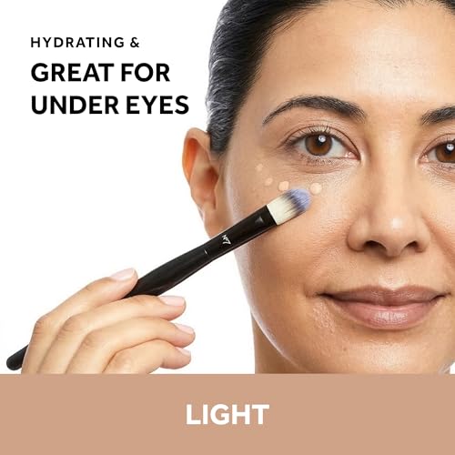 No7 Lift & Luminate Triple Action Serum Concealer - Light