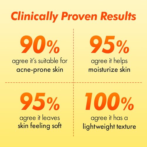 KUNDAL Sheer Glow Sunscreen SPF 50+ for Sensitive Skin - 1.69 Fl Oz