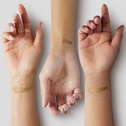 Mehron Makeup CreamBlend Stick | Face Paint, Body Paint, & Foundation Cream Makeup | Perfect for Halloween .75 oz (21 g) (Medium 1)
