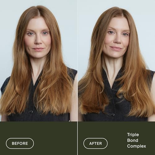Living Proof Triple Bond Complex Leave-In Treatment & Hair Mask