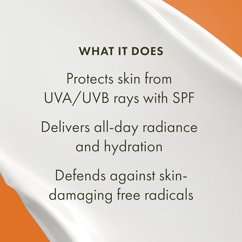 Origins GinZing Daily Face Moisturizer Sunscreen with SPF 30 | Delivers Radiance & All-Day Hydration | With Hyaluronic Acid, 1.7 Fl Oz