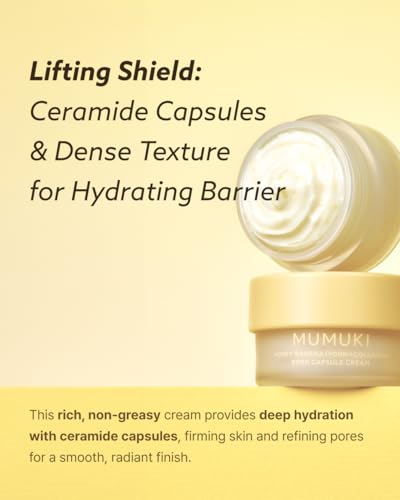 Honey Banana BDRN Firming Moisturizer Cream | Korean Skincare