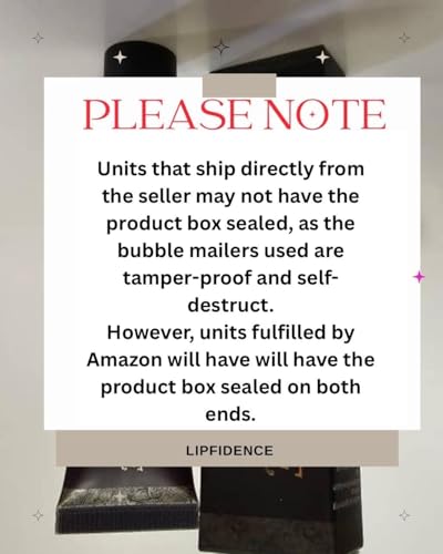 Lipfidence Dark Lip Corrector Cream with Alpha Arbutin