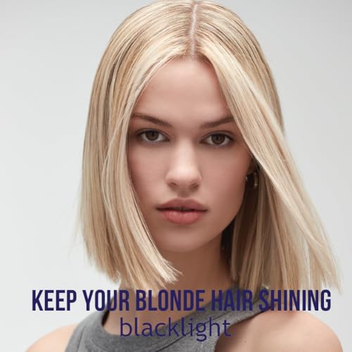 Oligo Professionnel Blacklight 18-in-1 Hair Beautifier Spray 8.5oz