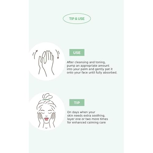 CHARMZONE Ginkgo Calming-in Serum ? Korean Skincare for Sensitive Skin | Soothing & Hydrating Face Serum with Ginkgo Leaf Extract & Flavonoids for Protection & Revitalization (1.01 fl oz /30 ml)