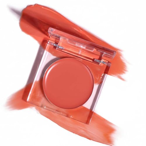 Moira Loveheat Cream Blush 001 I Respect You