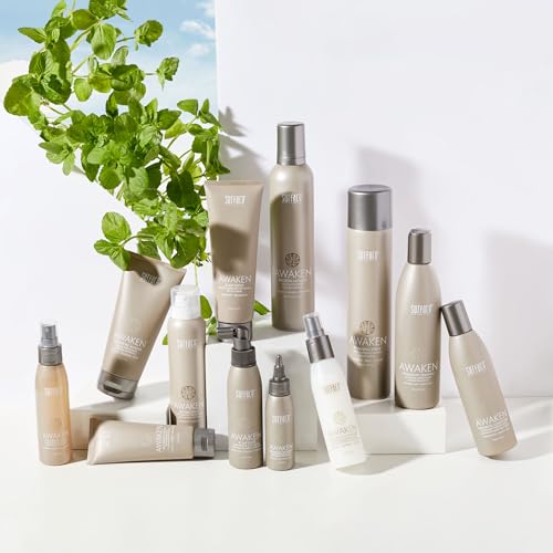 Surface Hair - Awaken Therapeutic Scalp Detox ? Natural Ingredients for Thinning Hair and a Healthy Scalp - 6 floz