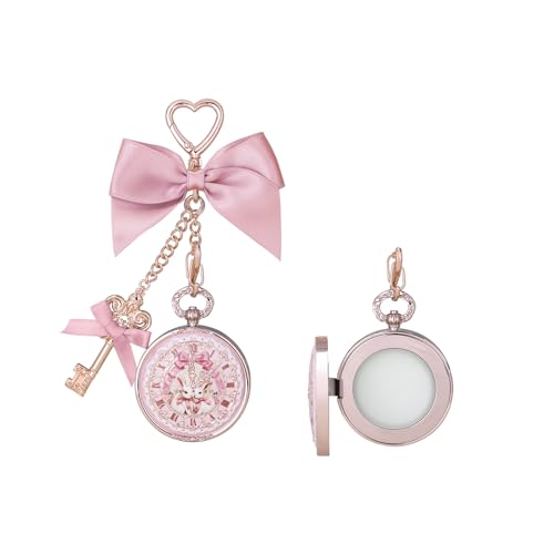 Flower Knows Bunny Garden Lip Balm Bag Charm - Hydrating & Glossy