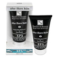 H&B After Shave Balm Face Moisturizer For Men Dead Sea 150ml