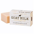 San Francisco Soap Company Goat Milk Bar Soap | Sandalwood Musk | Dye-Free Bar Soap | Enriched With Nourishing Goat Milk | Unisex Fragrance | 10Oz