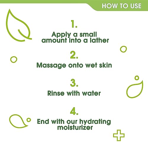 Simple Kind to Skin Moisturising Facial Wash (150ml)