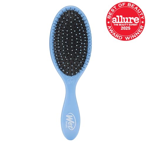 Wet Brush Original Detangler - Gentle Tangle-Free Hair Brush