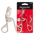 Revlon Designer Series Lash Curler, Eyelash Lift for an Eye Opening Look, with Finger Grips for a Non Slip Grip, Easy to Use, 1 Count