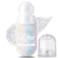 Mermaid Holographic Roll-on Glitter for Face & Body