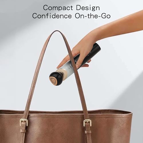 Era of Nature Red Light Facial Toning Device ? 3-Mode Microcurrent & Red Light Technology ? Lift, Tighten & Infuse ? Compact Rejuvenating Skin Tool with Hydrating Gel ? Home Beauty Device