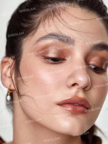 SHEGLAM Insta-Eyes Dual Tone Eyeshadow Stick - Rose