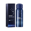Body Glitter Spray, Perfect Body Glitter for Music Festival Stage Makeup and Festival Rave Highlighter Makeup. (1 Pcs)