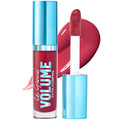 Vivienne Sabó Le Grand Volume Plumping Lip Gloss – Hyaluronic Acid, 3 ml
