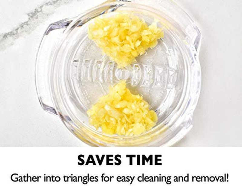 Nextrend Garlic Twister 4th Gen - Mincer & Press, BPA-Free