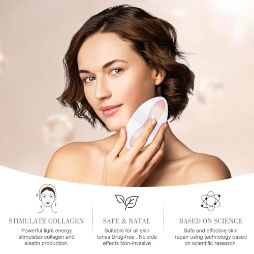 TsoLay Electric Lip Plumper with Suction Control & Timer