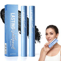 Volumizing Waterproof Mascara - Lengthening & Curling