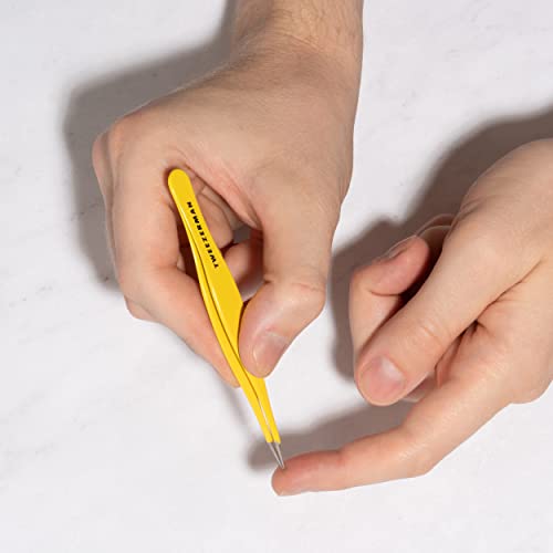Tweezerman First Aid Splintertweeze | Precision Splinter Remover