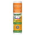 Montana Emu Ranch - Lip Therapy Lip Balm - 0.25 Ounce - Tangerine Flavor - Made with Pure Emu Oil