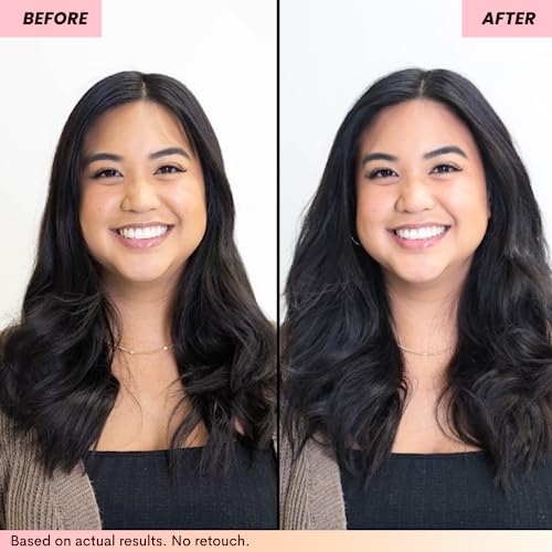 FoxyBae Volumizing Dry Shampoo Spray with Biotin