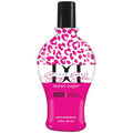 Brown Sugar Double Dark Sexy Side Tanning Lotion, 400X Wildbronzer with Jamaican Black Castor Oil, Double Carrot Oil, Hyaluronic Acid & Peptides, 7.5 Fl Oz