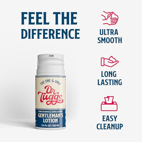 Gentleman¡¯s Lotion ? Me Time Lotion for Men with Moisturizing Aloe Vera, Avocado Oil & Vitamin E ? Long-Lasting, Smooth, Non-Greasy Formula ? Made in USA ? 3.4 fl oz (2 Pack, 3.4oz Each)