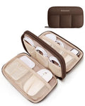Electronics Organizer Travel Case – Tech Accessories Storage