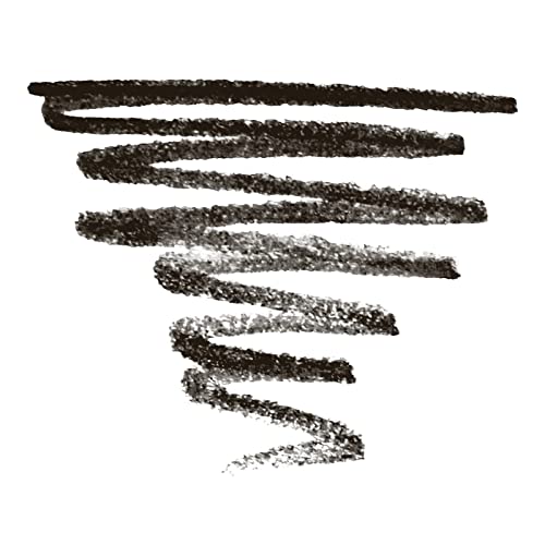 L.A. Girl Perfect Precision Eyeliner, Dark Brown GP702 (Pack of 2)