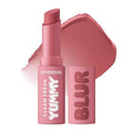 COVERGIRL Clean Fresh Yummy Blur Matte Lipstick - Into the Blur