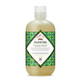 Nubian Heritage Shampoo for Dry Hair Olive Oil Hydrate and Revive 12 oz