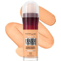 Maybelline Instant Age Rewind Eraser Foundation SPF 20 with Moisturizing ProVitamin B5 - 0.68 Fl Oz (150)