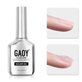 GAOY Clear Builder Gel 16ml - UV Cure Nail Extension