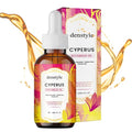 Cyperus Rotundus Oil for Hair Reduction and Skin Moisturizing - 60ML