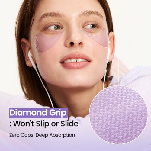 BIODANCE Caviar PDRN Eye Patches 60pk Dark Circles & Puffy Eyes