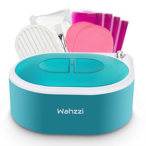 Paraffin Wax Machine 2500ml - Fast Heating Spa Bath Warmer