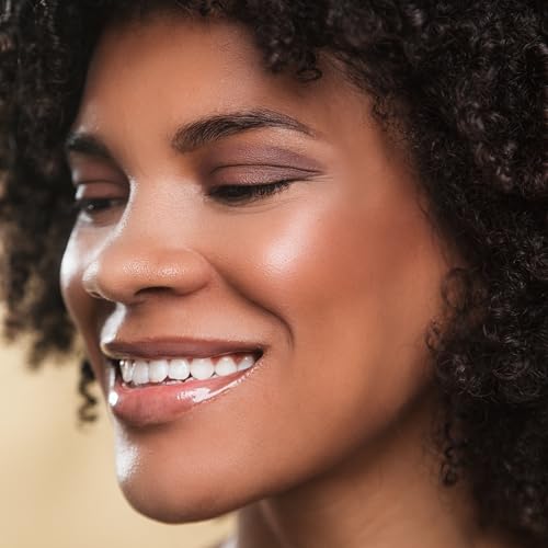 Zev Eyeshadow Stick ? ShadeRush 2-in-1 Cream Eyeshadow Stick ? Cream-to-Powder Eye Shadow with Built-in Smudger ? Matte Makeup ? Waterproof and Crease-Proof ? Mocha Matte