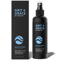 Aberlite Sea Salt Spray for Beach Waves & Texture