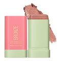Cream Contour Stick - Blendable Bronzer & Highlighter Makeup